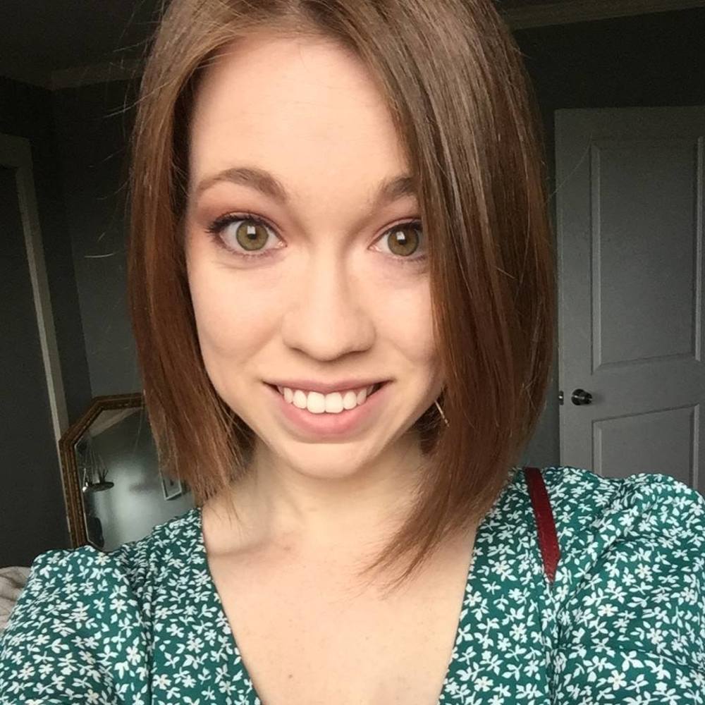 Meet your Posher, Jocelyn